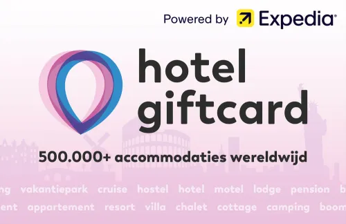Hotelgiftcard