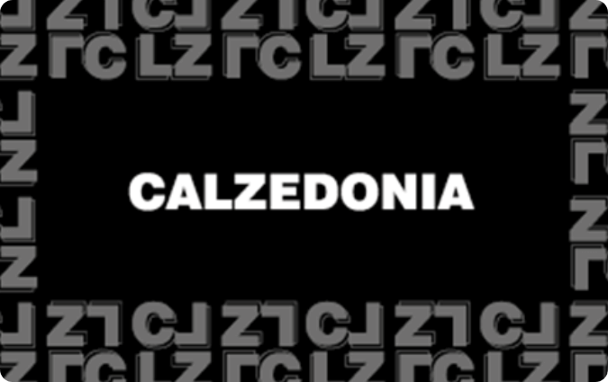 Tarjeta regalo Calzedonia