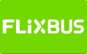 Tarjeta regalo FlixBus