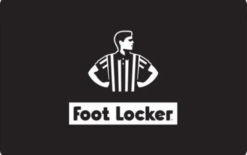 Tarjeta regalo Foot Locker