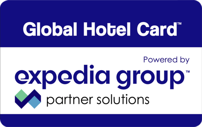 Tarjeta regalo Global Hotel Card