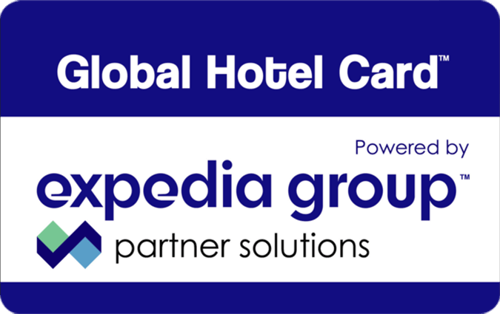 Tarjeta regalo Global Hotel Card