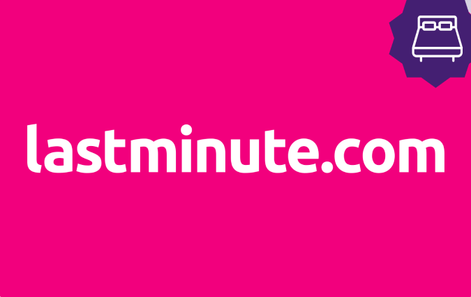 Tarjeta regalo lastminute.com Hoteles