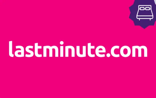 Tarjeta regalo lastminute.com Hoteles