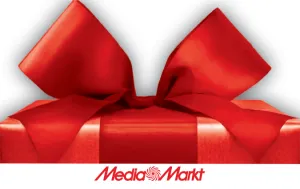 Tarjeta regalo MediaMarkt