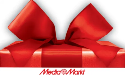 Tarjeta regalo MediaMarkt