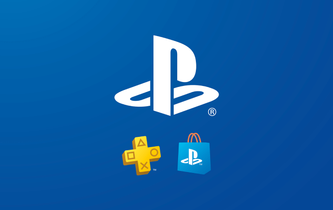 Tarjeta regalo PlayStation