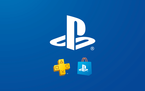 Tarjeta regalo PlayStation