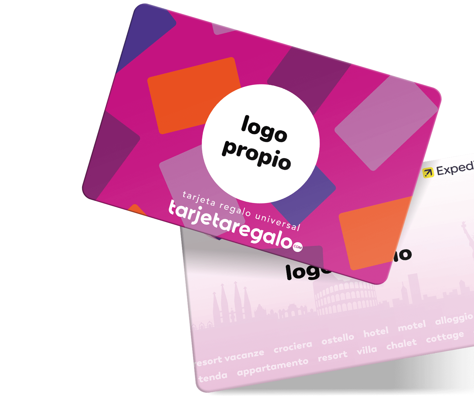 personalización