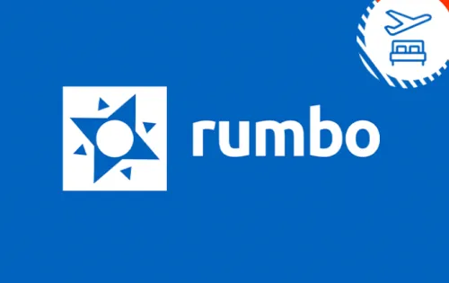 Tarjeta regalo Rumbo