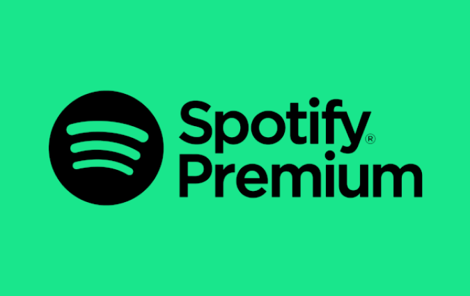 Tarjeta regalo Spotify 1 Mes