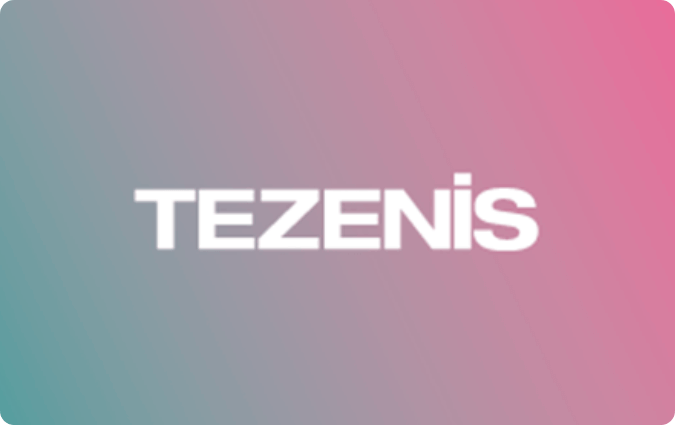 Tarjeta regalo Tezenis