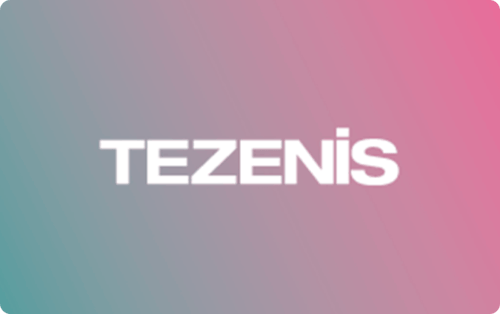 Tarjeta regalo Tezenis