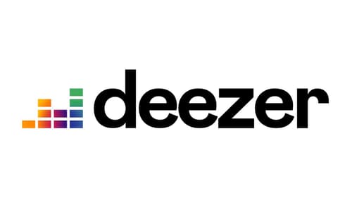 Tarjeta regalo Deezer Family 6 Meses