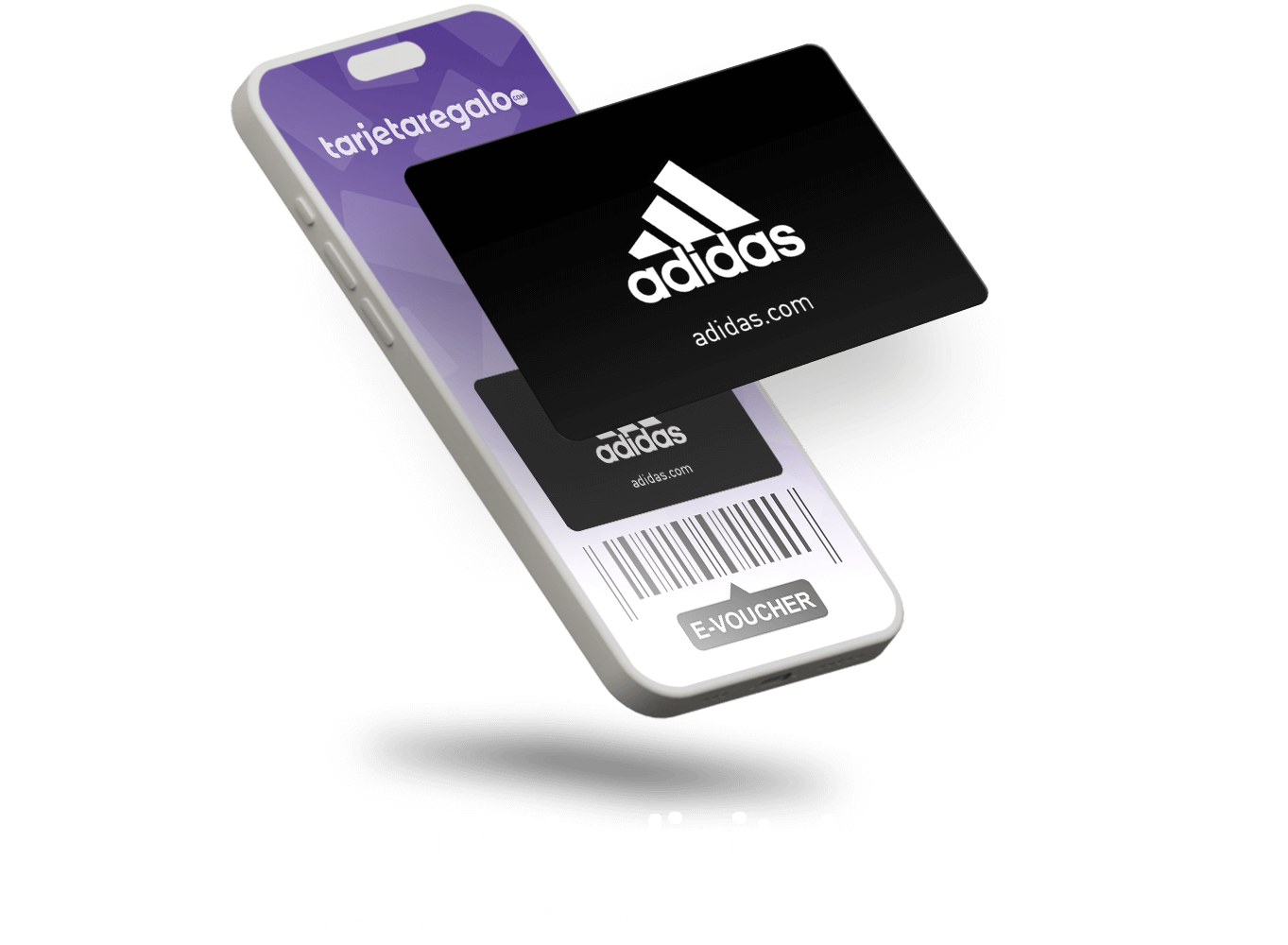 E-voucher