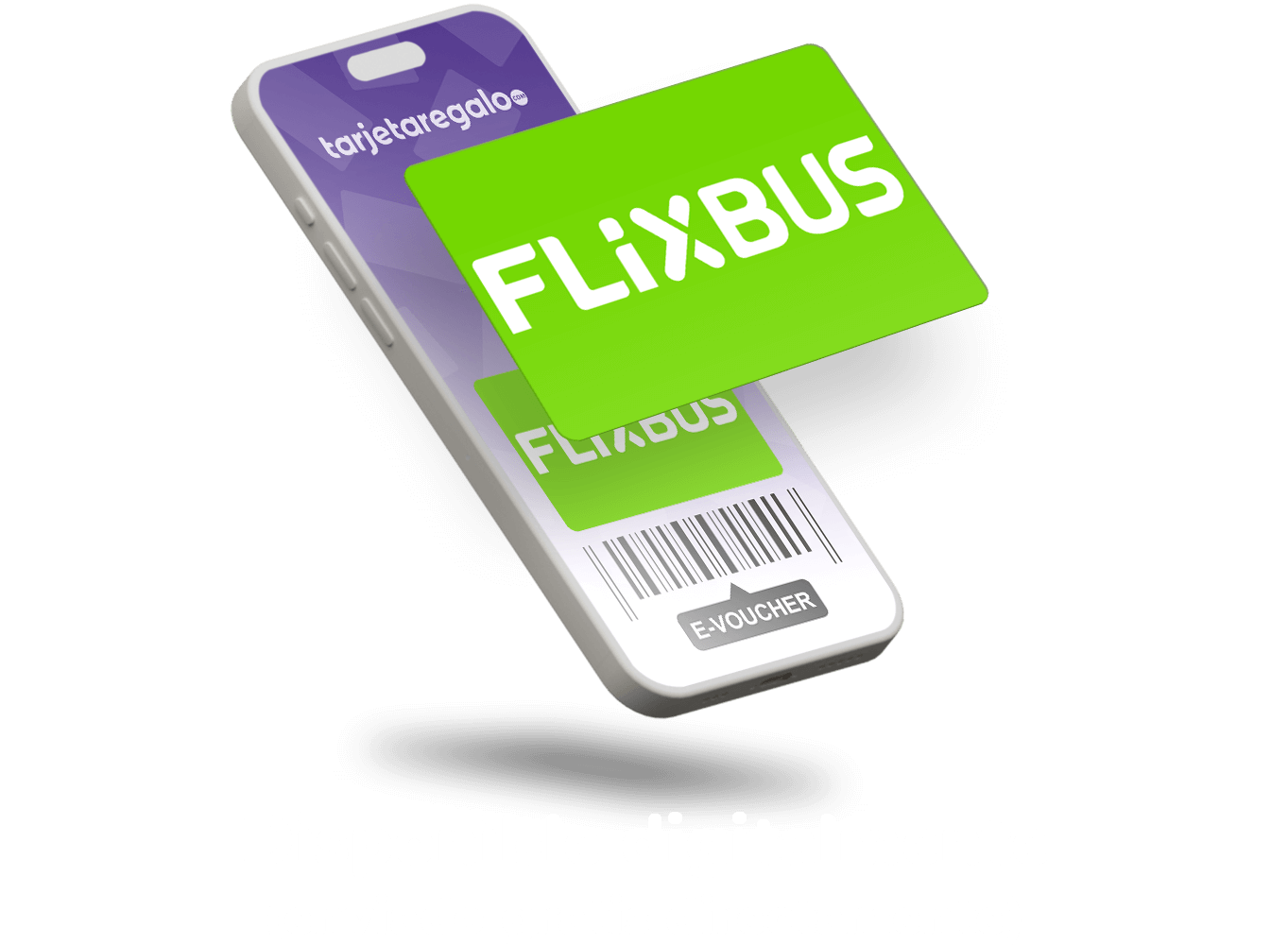 E-voucher