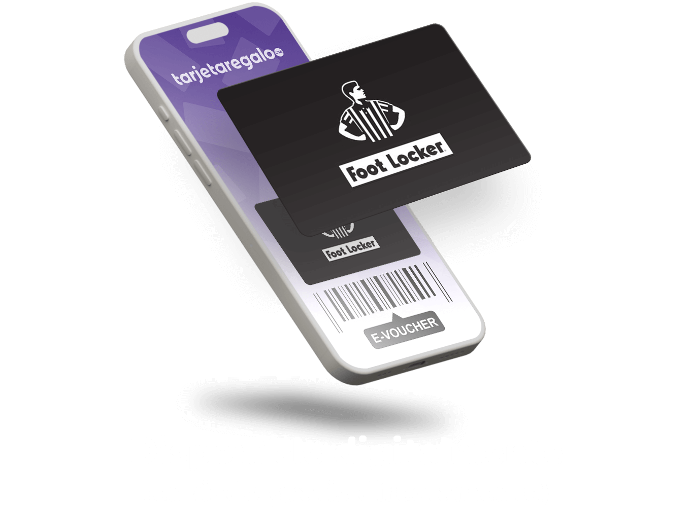 E-voucher
