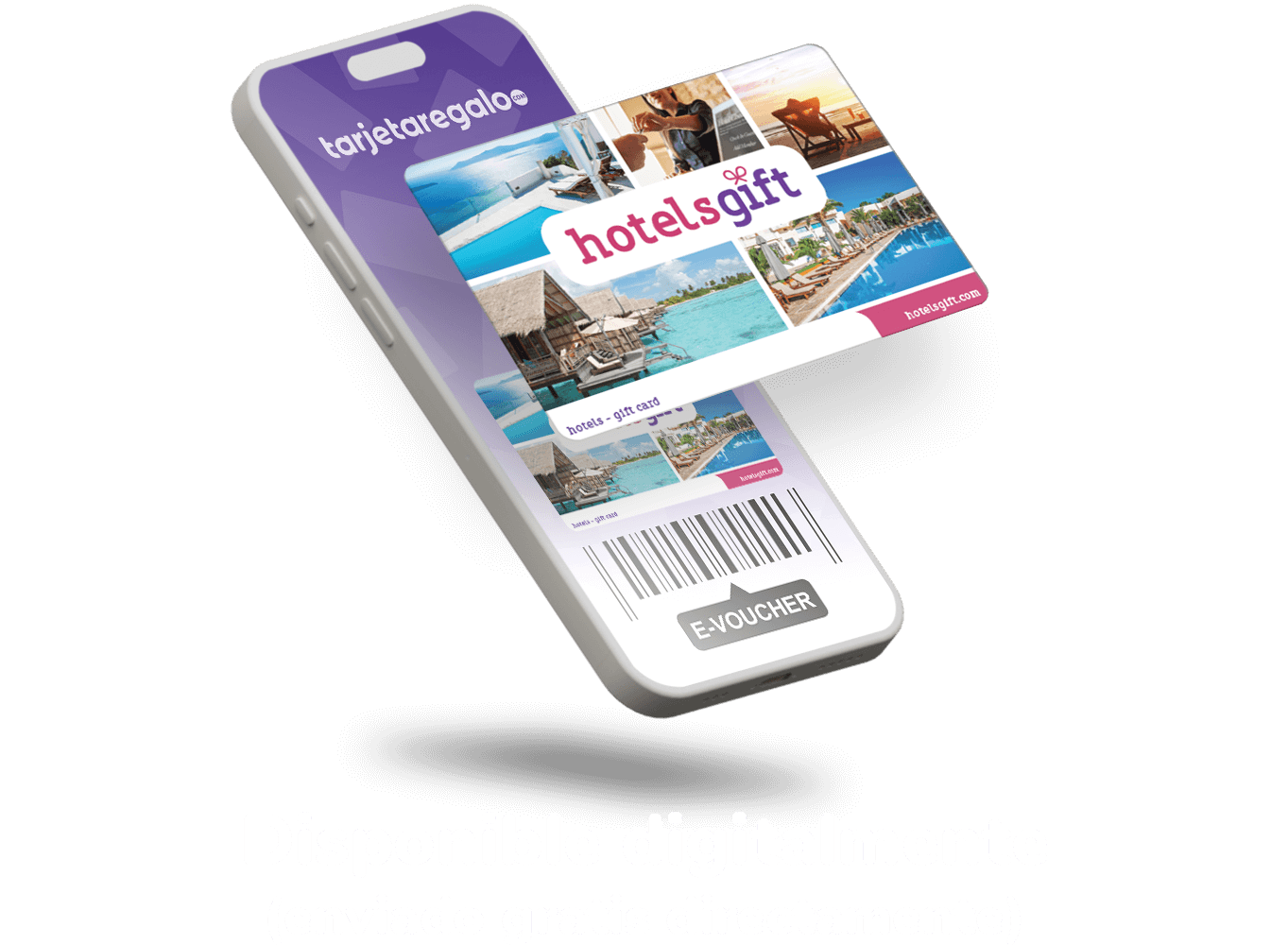 E-voucher