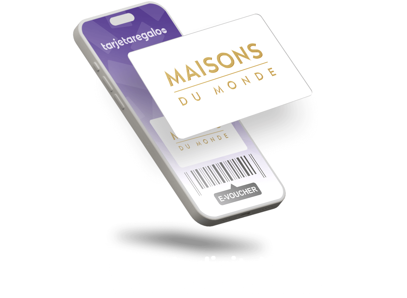 E-voucher