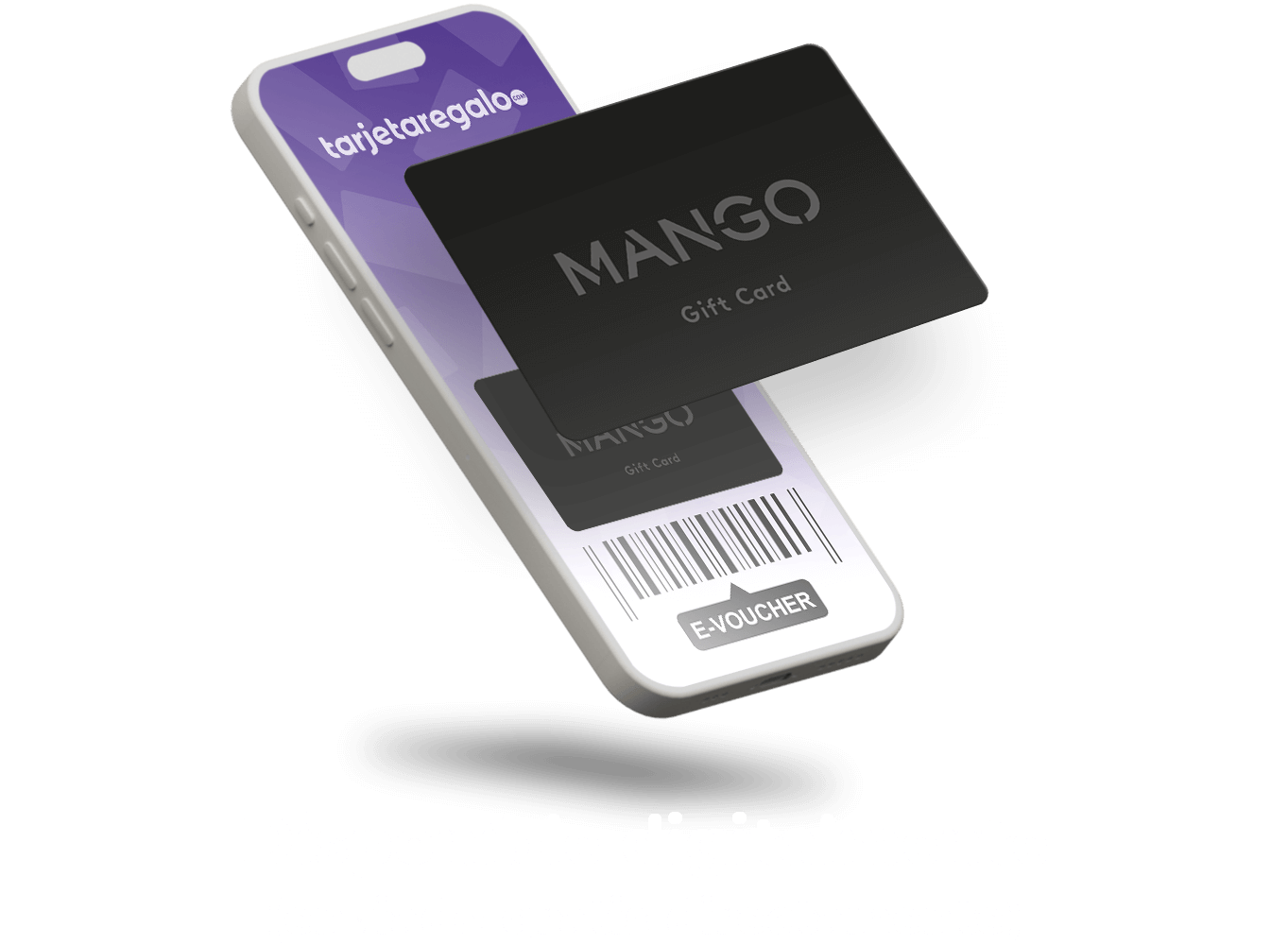 E-voucher
