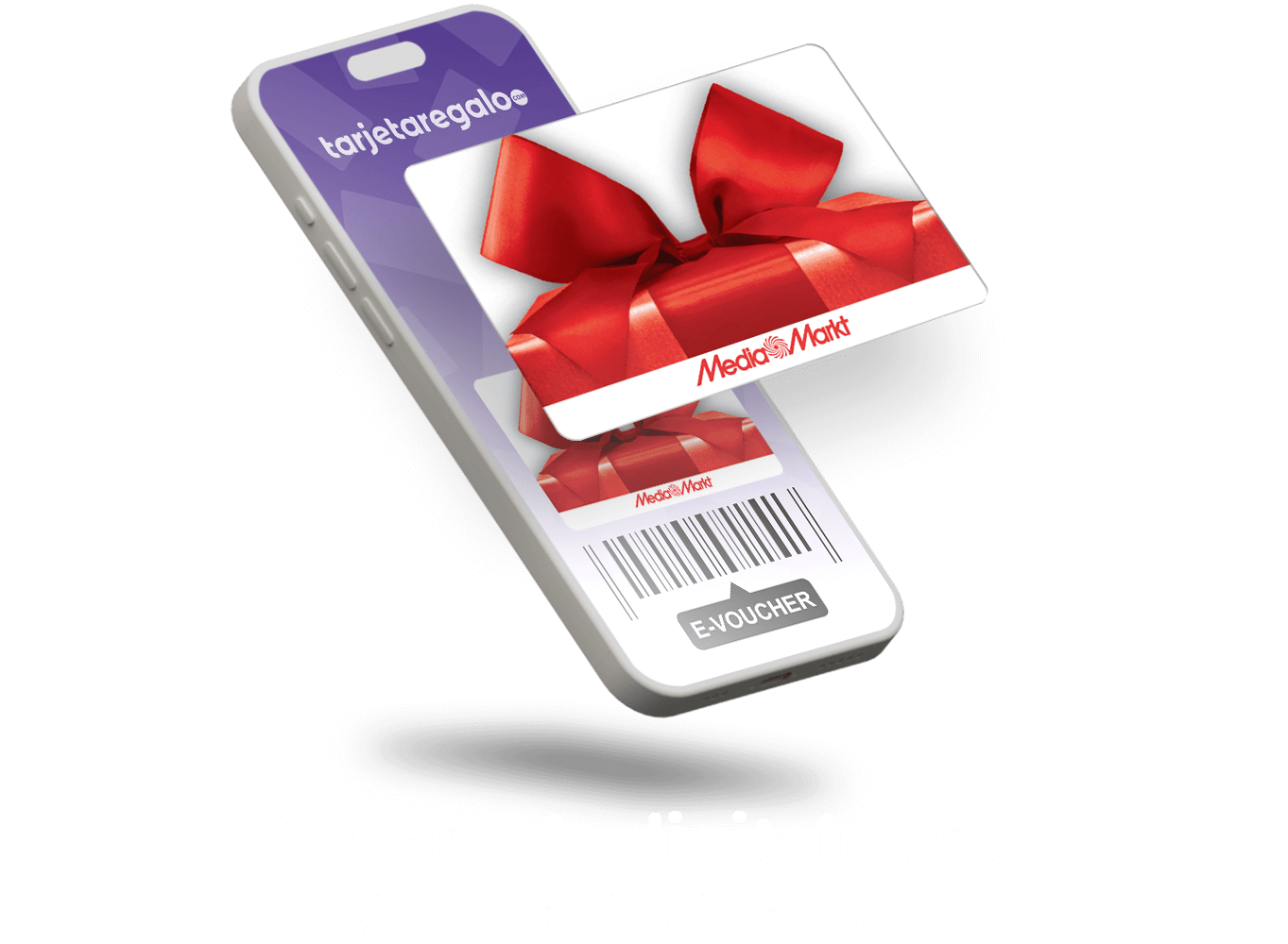 E-voucher