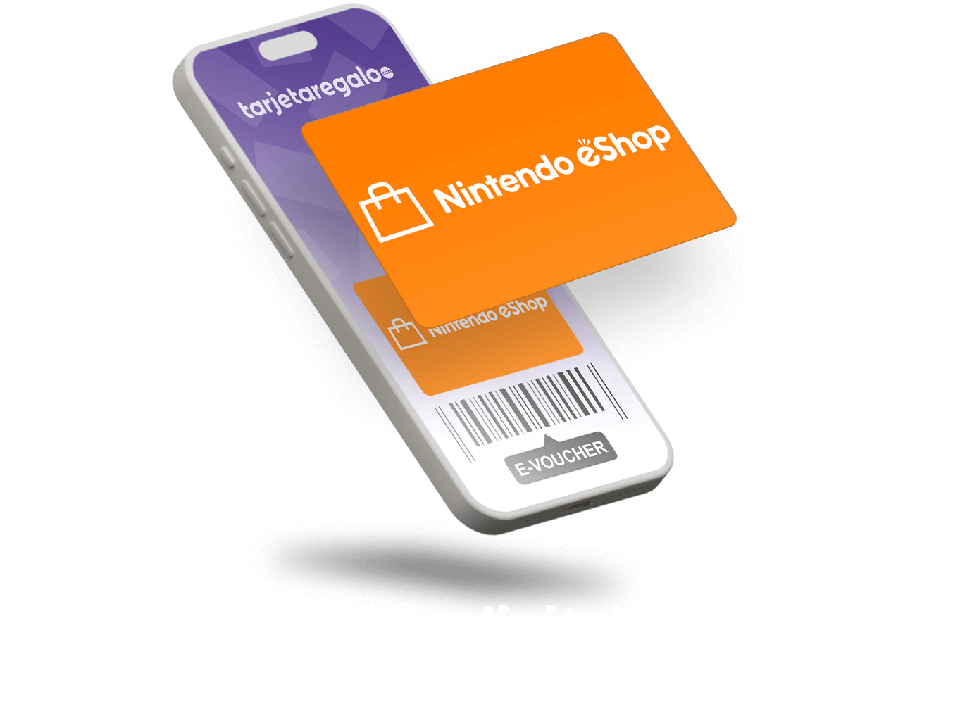 E-voucher