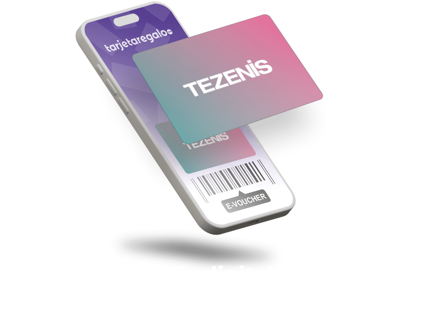 E-voucher