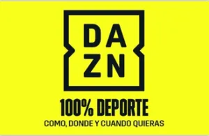 Dazn