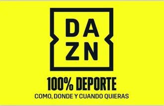 Dazn