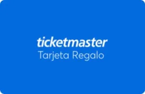 Ticketmaster