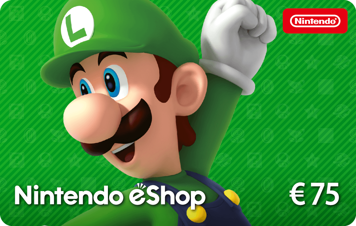 nintendo eshop