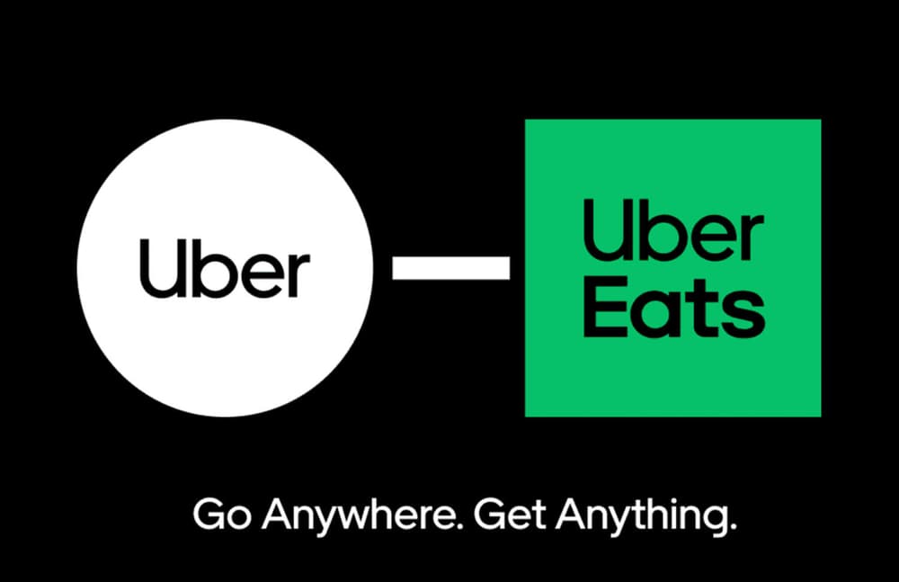 Tarjeta regalo Uber