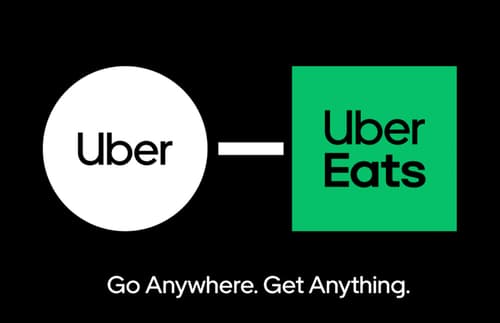 Tarjeta regalo Uber