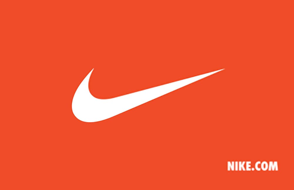 Tarjeta regalo Nike