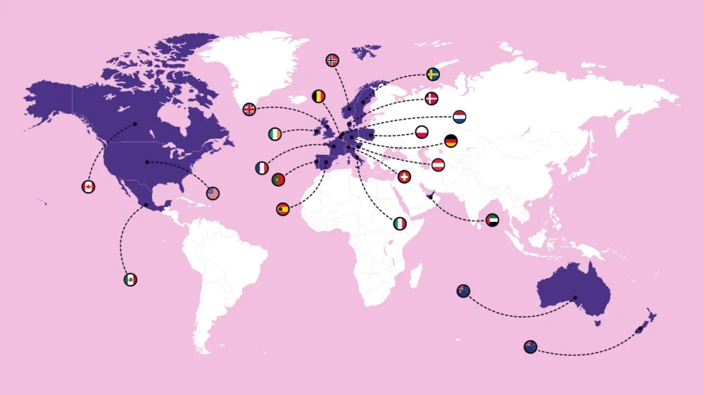 Solicitar un presupuesto