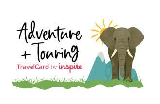 Adventure & Touring by Inspire tarjeta regalo