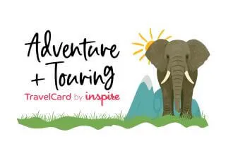 Adventure & Touring by Inspire tarjeta regalo