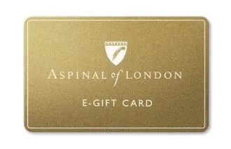 Aspinal of London