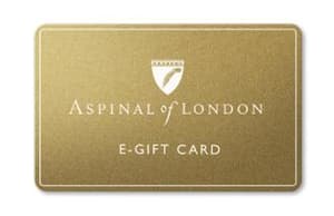 Aspinal of London