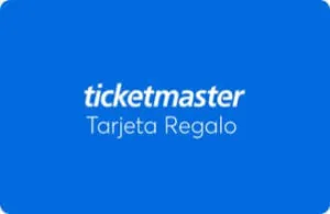 Ticketmaster