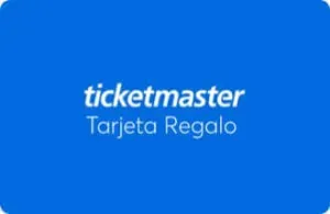 Ticketmaster