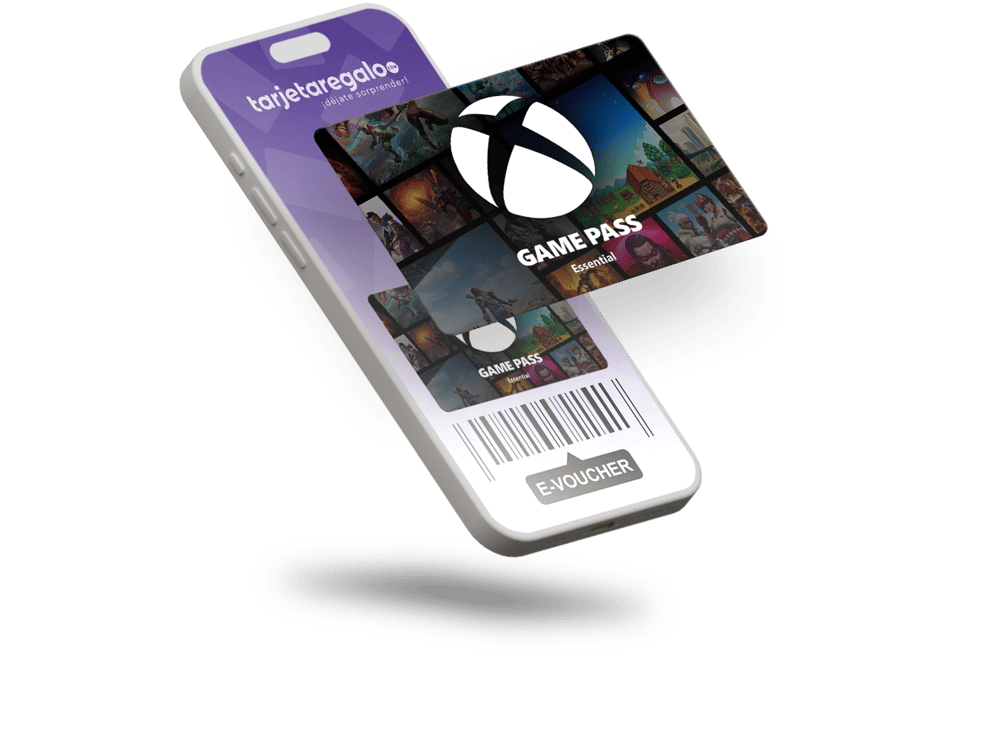 Telefoon e-voucher