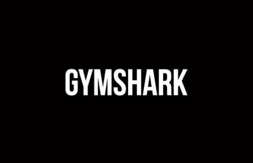 Tarjeta regalo Gymshark