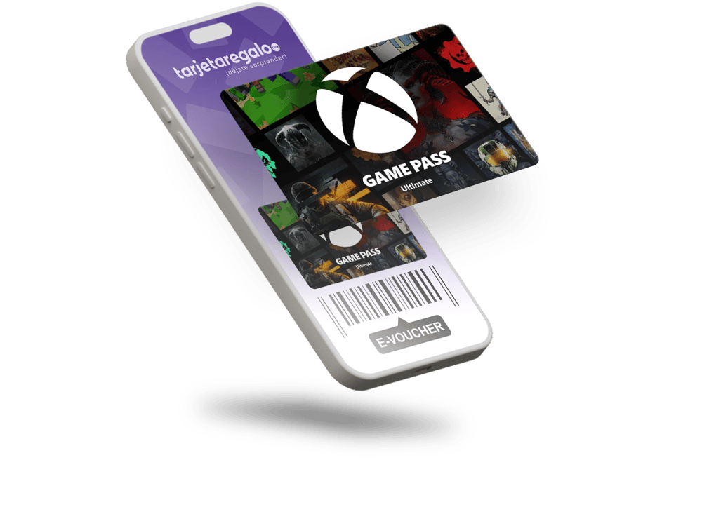 Telefoon e-voucher