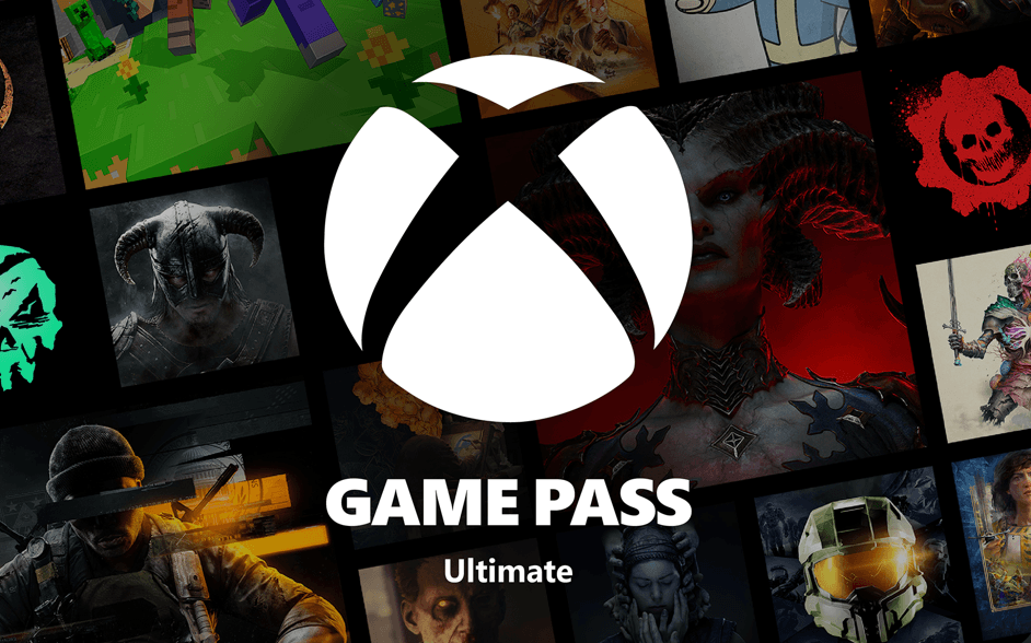 Tarjeta regalo Xbox Game Pass Ultimate