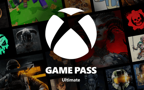 Tarjeta regalo Xbox Game Pass Ultimate