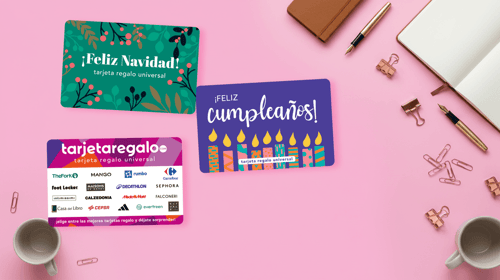 Regalos para compañeros de trabajo: ideas para cada ocasión